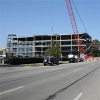 Springfield Clinic Main Campus