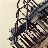 O'Hare Airport International Terminal