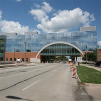 Springfield Clinic Main Campus