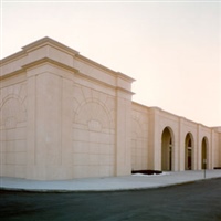 Marshall Fields, Oak Brook, IL