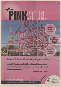 After Pink Steel