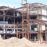 Springfield Clinic 1st