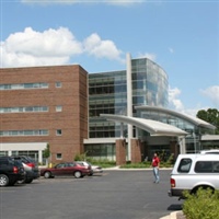 Springfield Clinic 1st