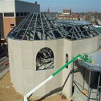 2nd Presbyterian Church