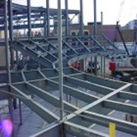 2nd Presbyterian Church