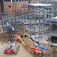 2nd Presbyterian Church