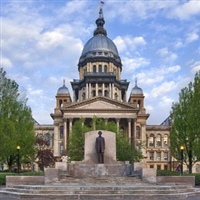 Illinois Capitol
