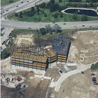 Arboretum Lakes Building