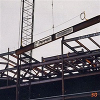 Arboretum Lakes Building